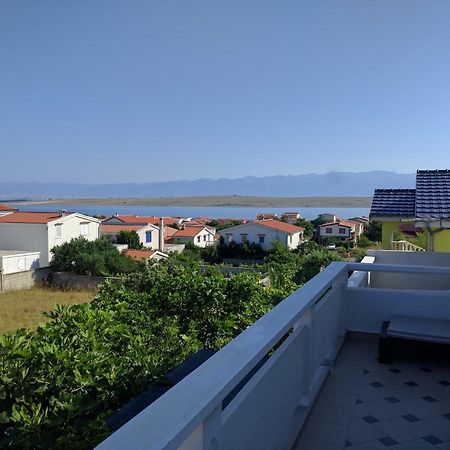 Apartmani Deak Вир Екстер'єр фото