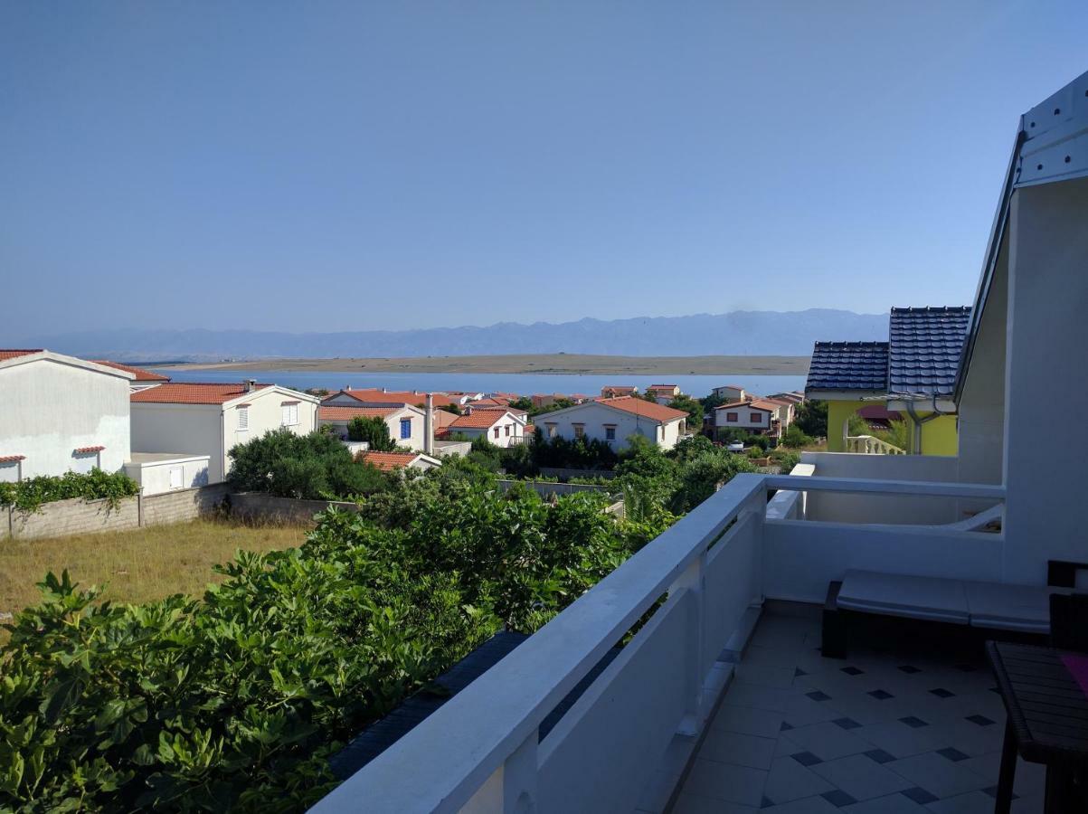Apartmani Deak Вир Екстер'єр фото