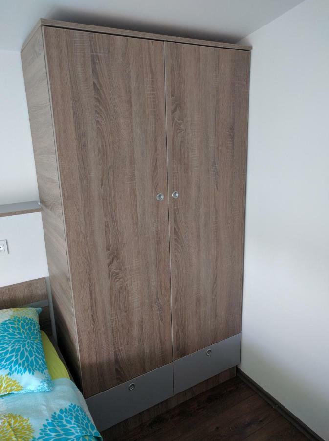 Apartmani Deak Вир Екстер'єр фото