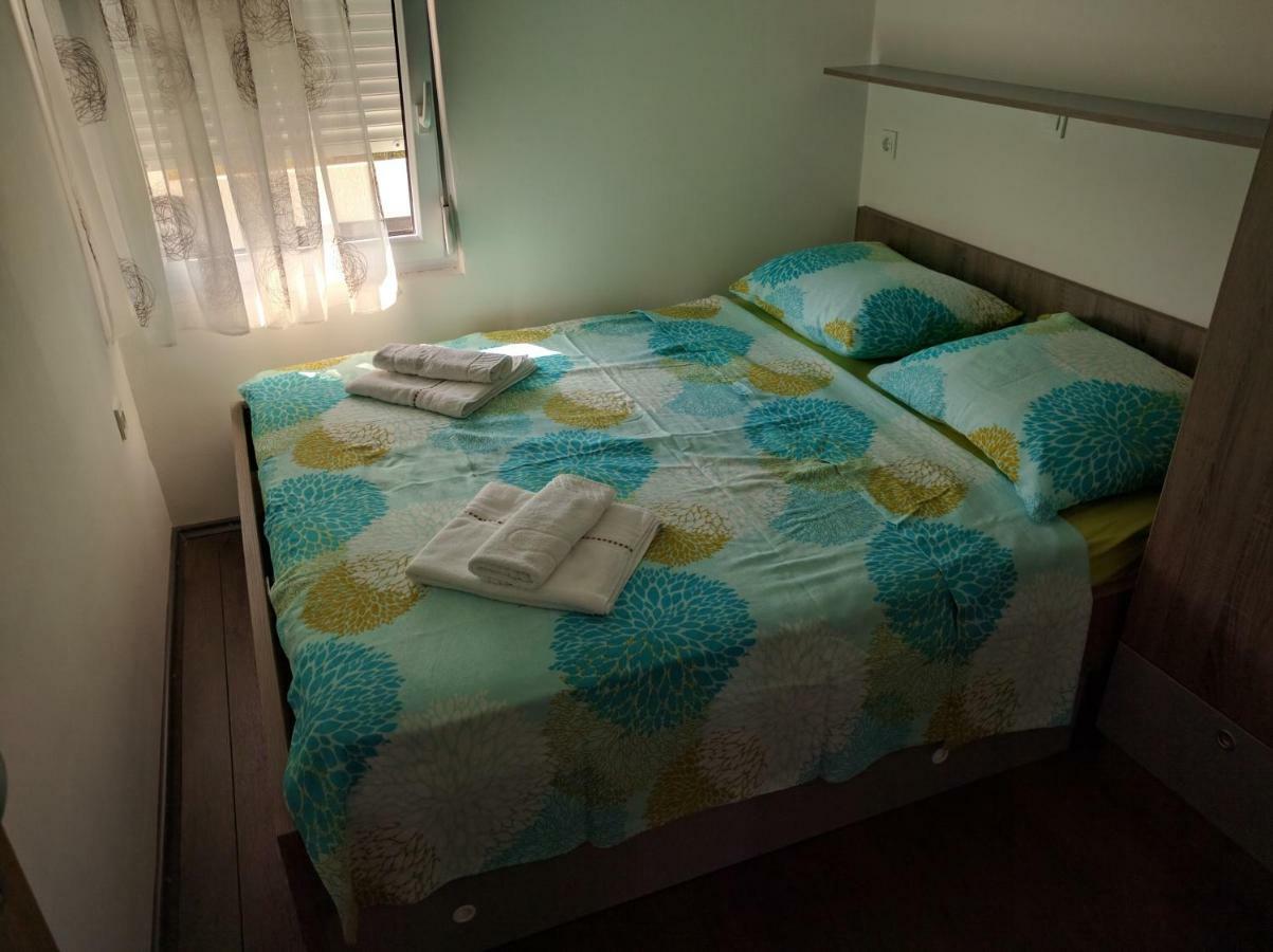 Apartmani Deak Вир Екстер'єр фото