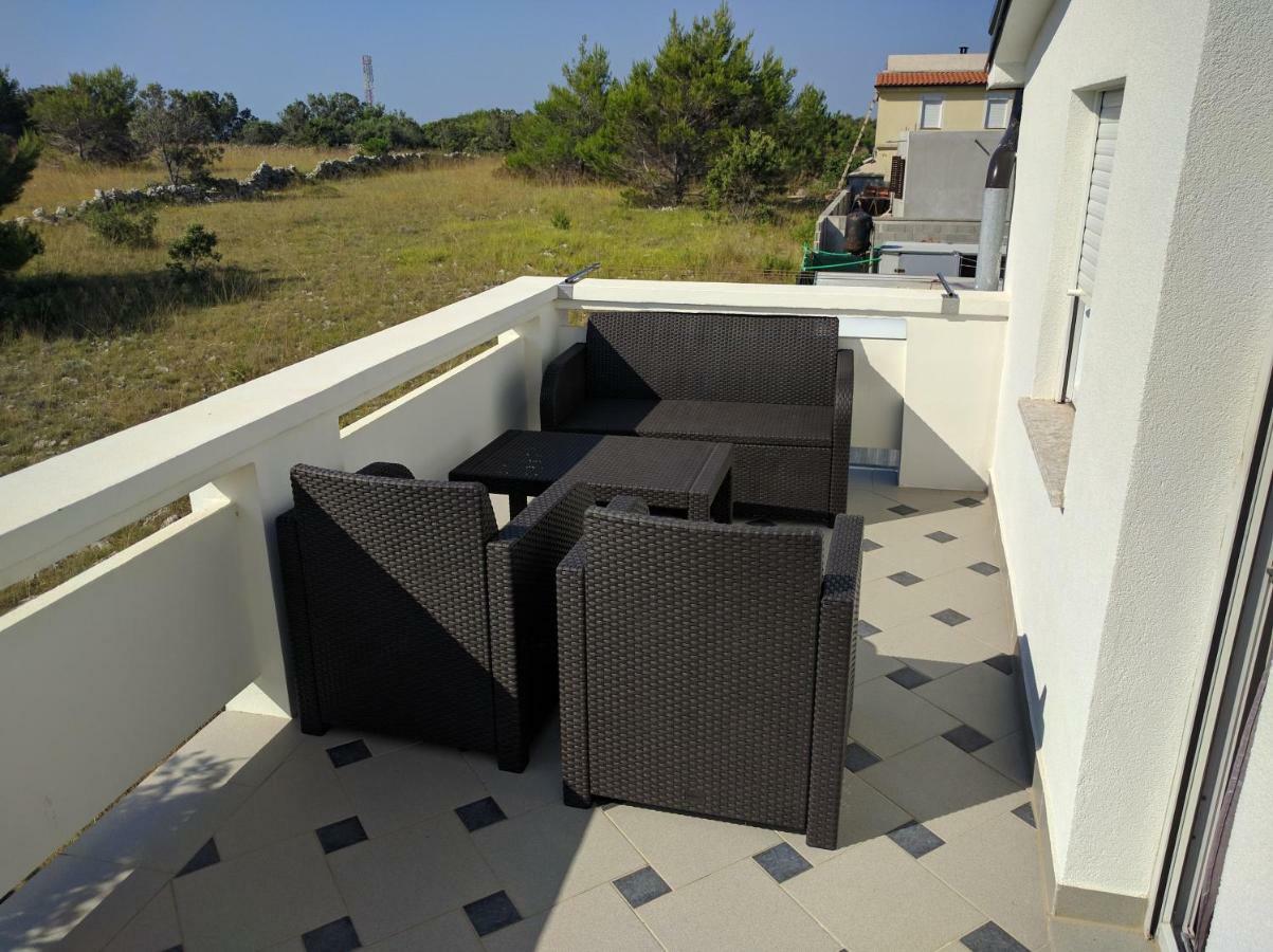 Apartmani Deak Вир Екстер'єр фото